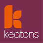 Keatons London