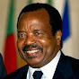 Paul Biya