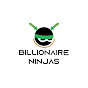 Billionaire Ninjas