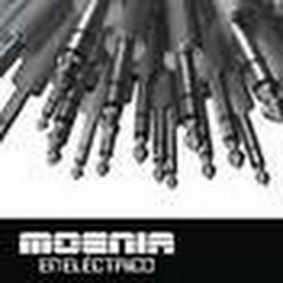 MoeniaTV @moeniatv
