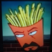 frylock code head