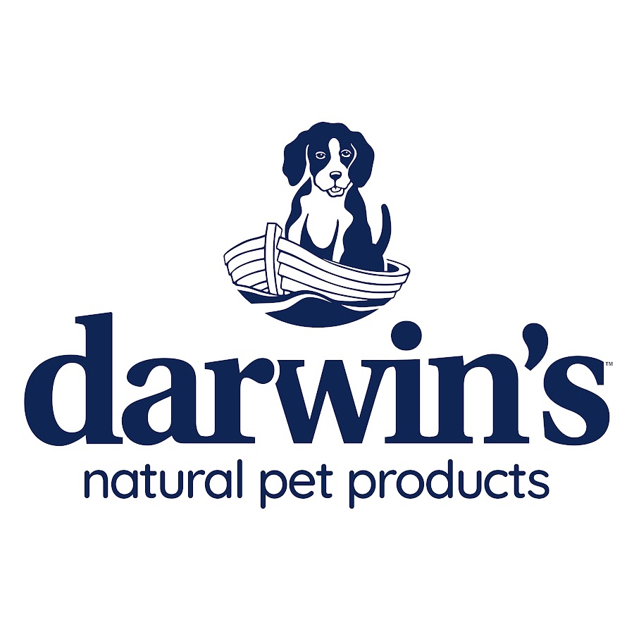 Darwin s Natural Pet Products YouTube