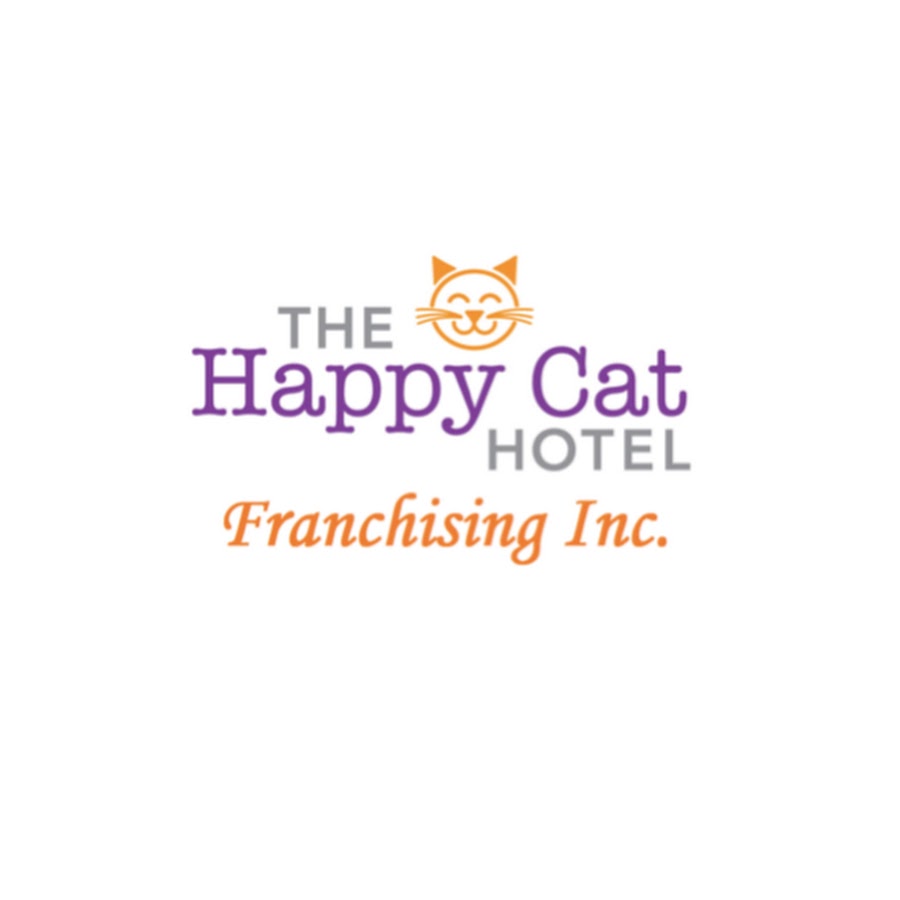The Happy Cat Hotel - YouTube The Happy Cat Hotel