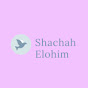 Shachah Elohim