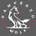 Pampered Wolf