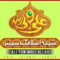 Imam Bargah Aliyun Waliullah