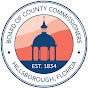 Hillsborough County Meetings