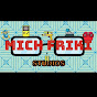 Mich Friki studios