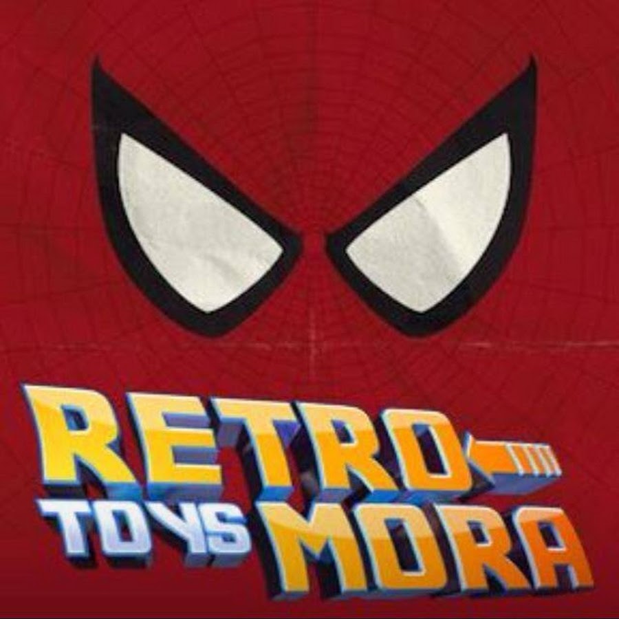 Retrotoys Mora @retrotoysmora3597