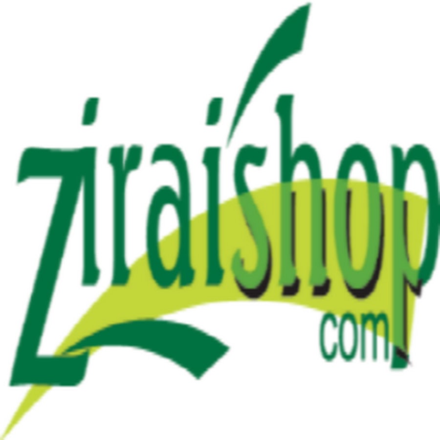 Ziraishop Youtube