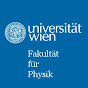 Universität Wien Physik