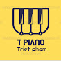 T Piano