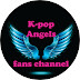 logo K-pop Angels fans