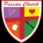 PASSION Church UK