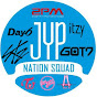 JYP NATION