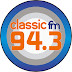 logo ClassicFM943