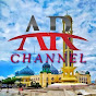 AZKA ROHIMI CHANNEL