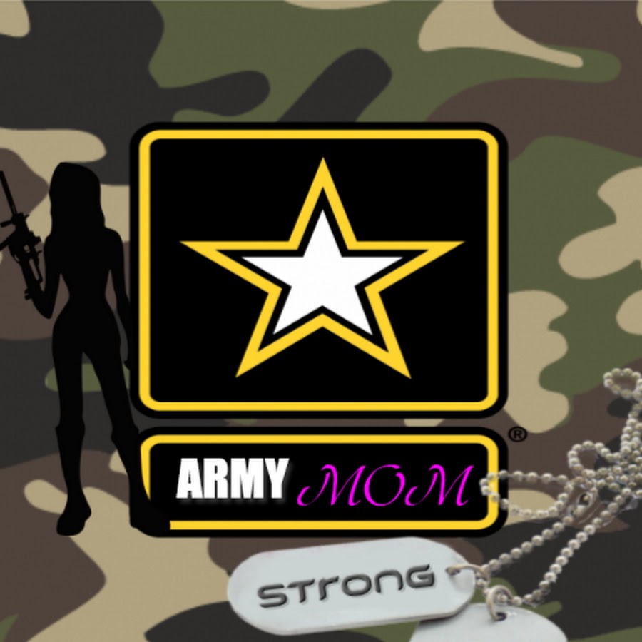 ArmyMomStrong