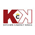 logo Kitchen Cabinet Kings