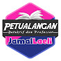 Petualangan Jamal Laeli