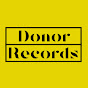 Donor Records