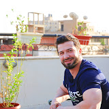 شيخ أحمد عامر