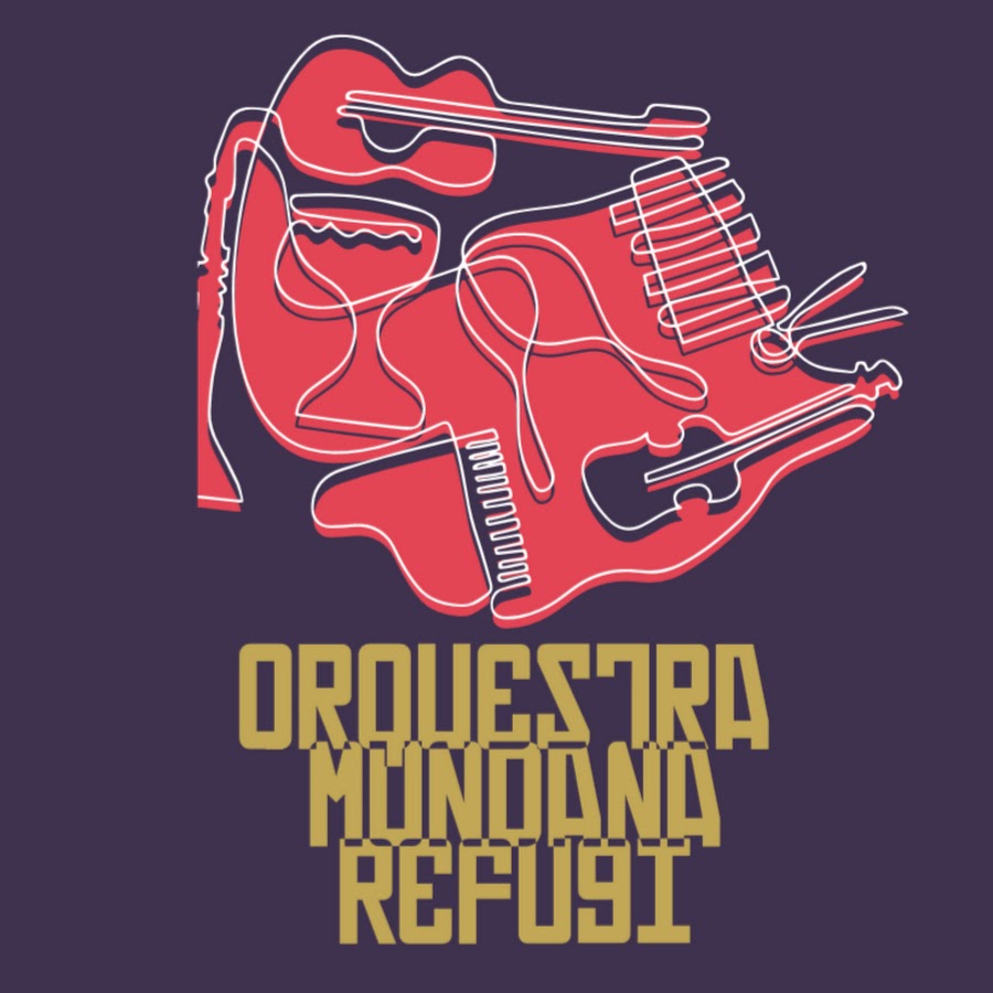 Orquestra Mundana Refugi