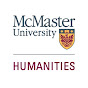 McMaster Humanities