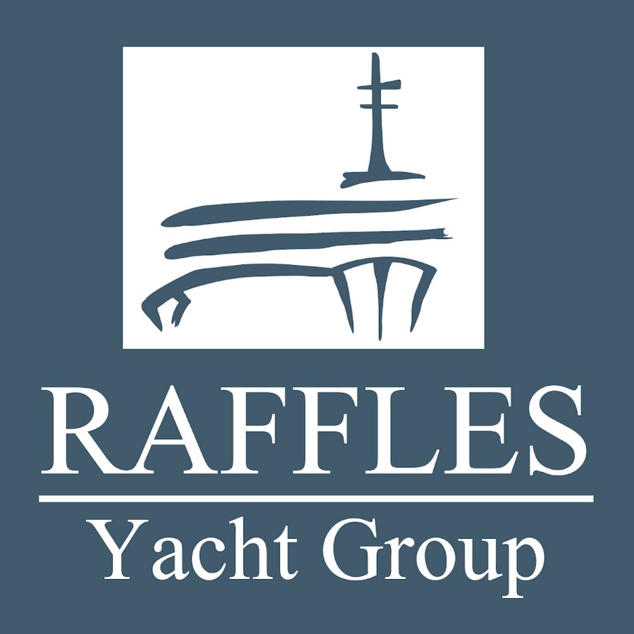 raffles yacht group