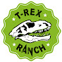 T-Rex Ranch - Dinosaurs For Kids youtube avatar