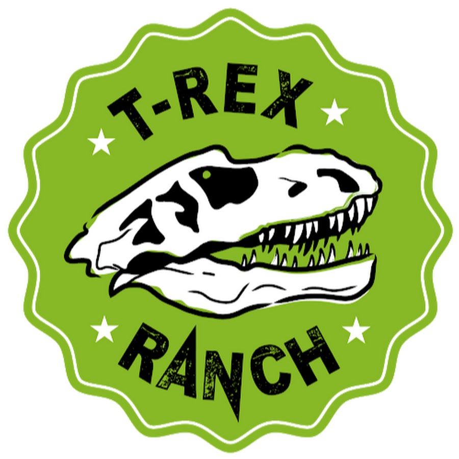 T-Rex Ranch - Dinosaurs For Kids @TRexRanch