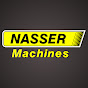 Nasser Multi-Profile Machines