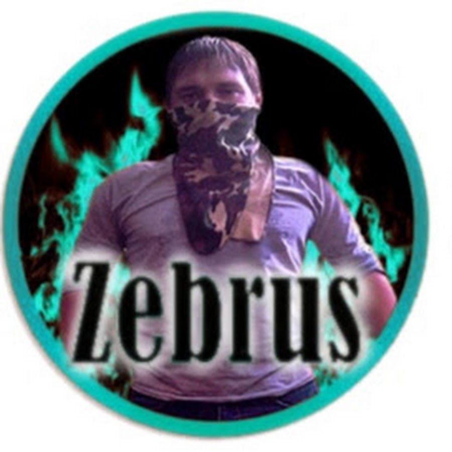 Zebrus
