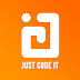 logo Just Code It