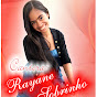 Cantora Rayane Sobrinho