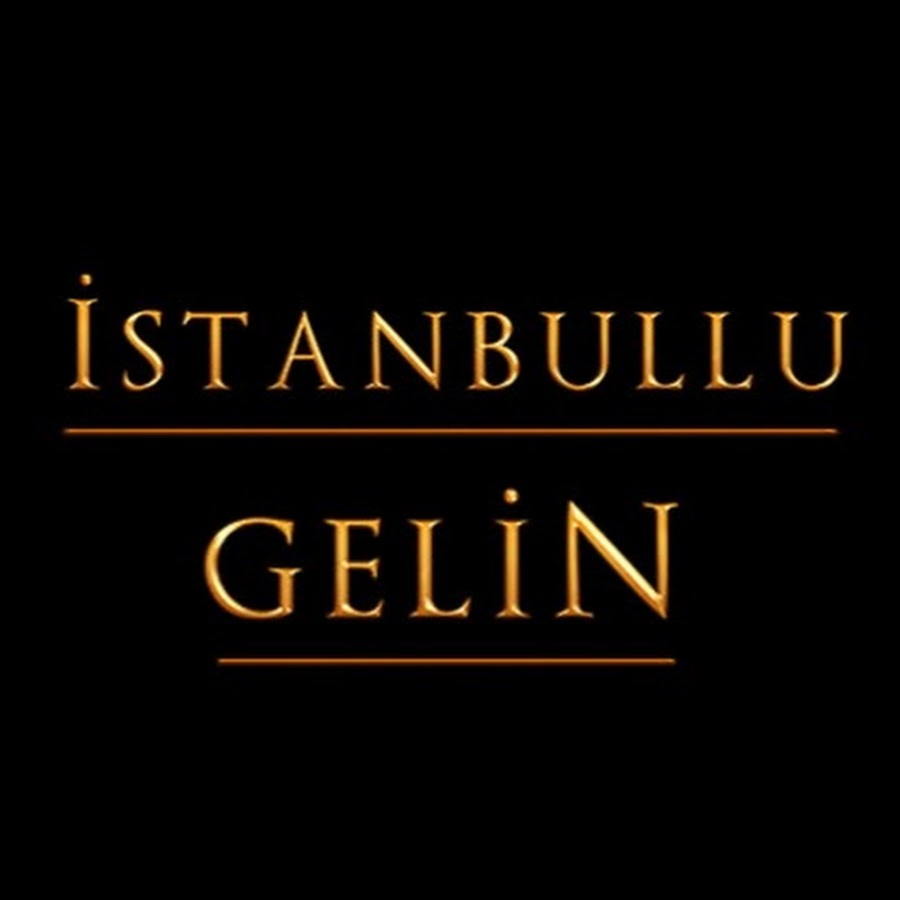 İstanbullu Gelin @istanbullugelindizi