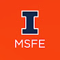 MS Financial Engineering at Illinois