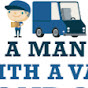 A Man With A Van London