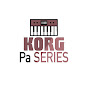 KORG Pa Series