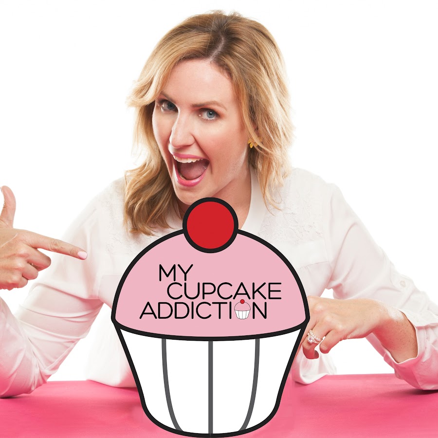 MyCupcakeAddiction