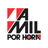 Logo do Patrocinador 4(A Mil Por Hora com Rodrigo Mattar)