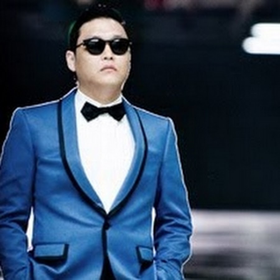 Official2psy youtube