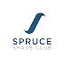 logo Spruce Shave Club