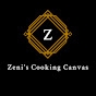 Zeni's Cooking Canvas