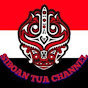 Siboan Tua Channel