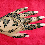 Arham Mehndi Designs