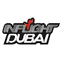 Inflight Dubai Indoor Skydiving