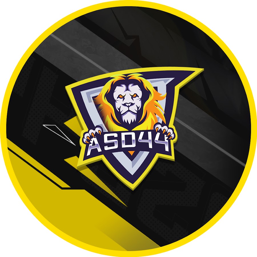 ASD 44 @asd44