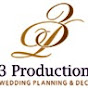 3Productions Wedding Planners