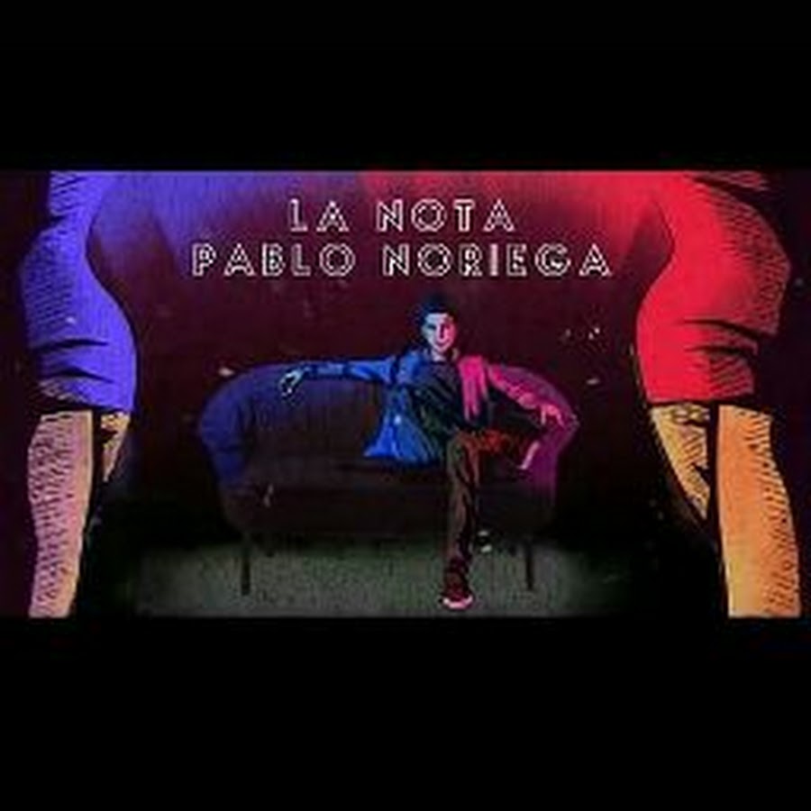 pablo noriega - YouTube